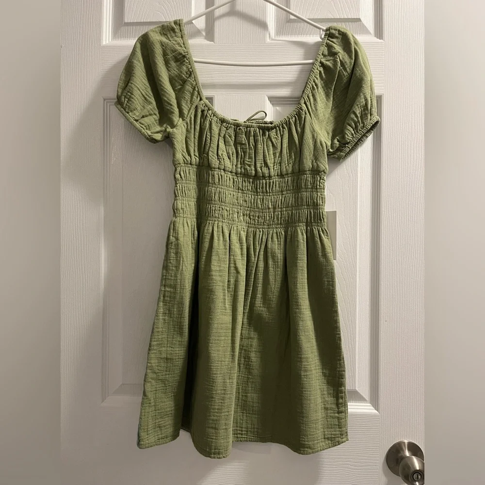 Sunday Best KAY DRESS - Picture 3 of 5